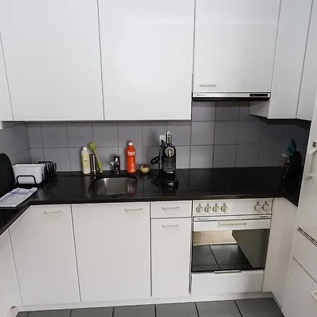 Justingerweg