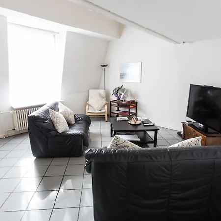 Luxury Justingerweg *