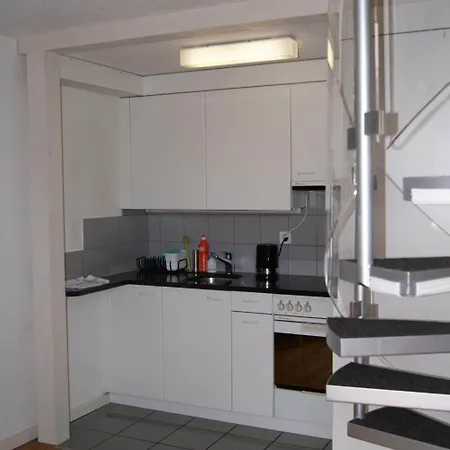 Luxury Justingerweg * Берн