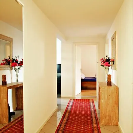 Luxury Justingerweg * Берн