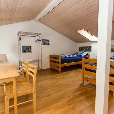 Luxury Justingerweg Apartment