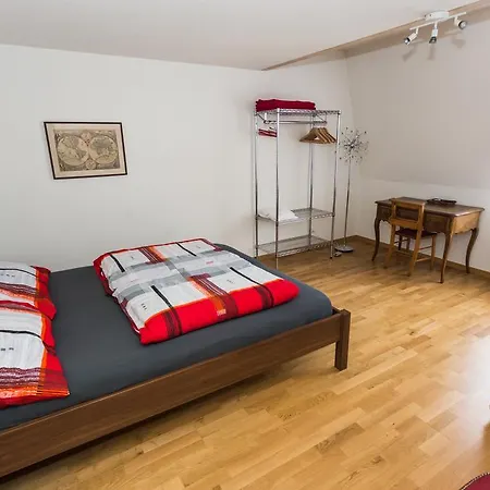 Apartment Luxury Justingerweg Bern