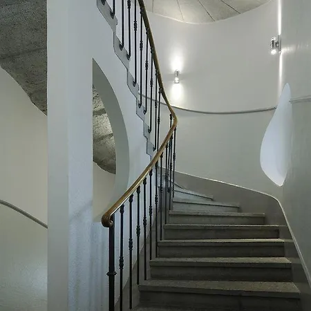 Apartment Luxury Justingerweg Bern