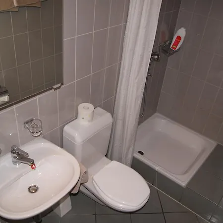 Luxury Justingerweg Apartment Bern