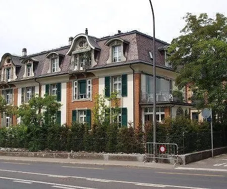 Luxury Justingerweg Apartment *